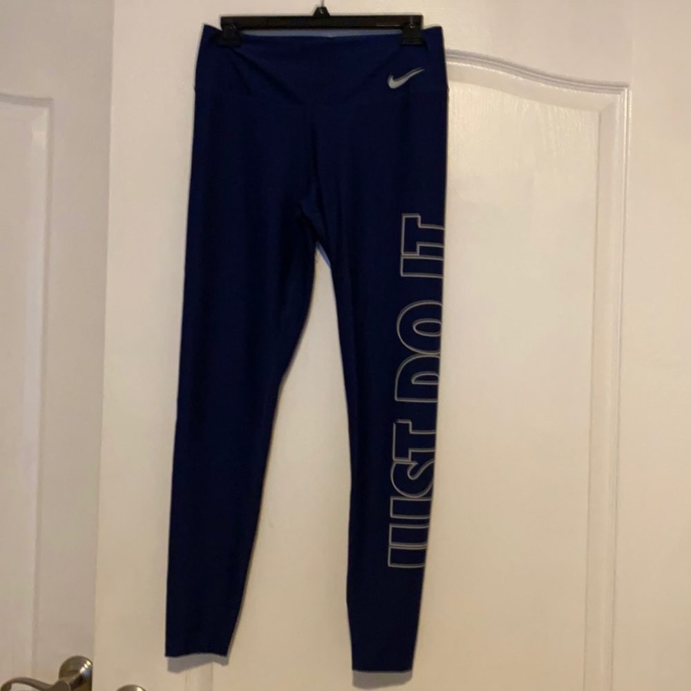 Nike leggings
